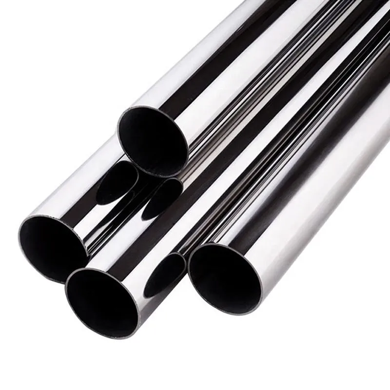 Stainless Steel Tube 4