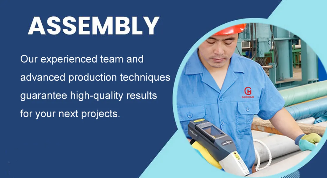 Manufacturing Advantages