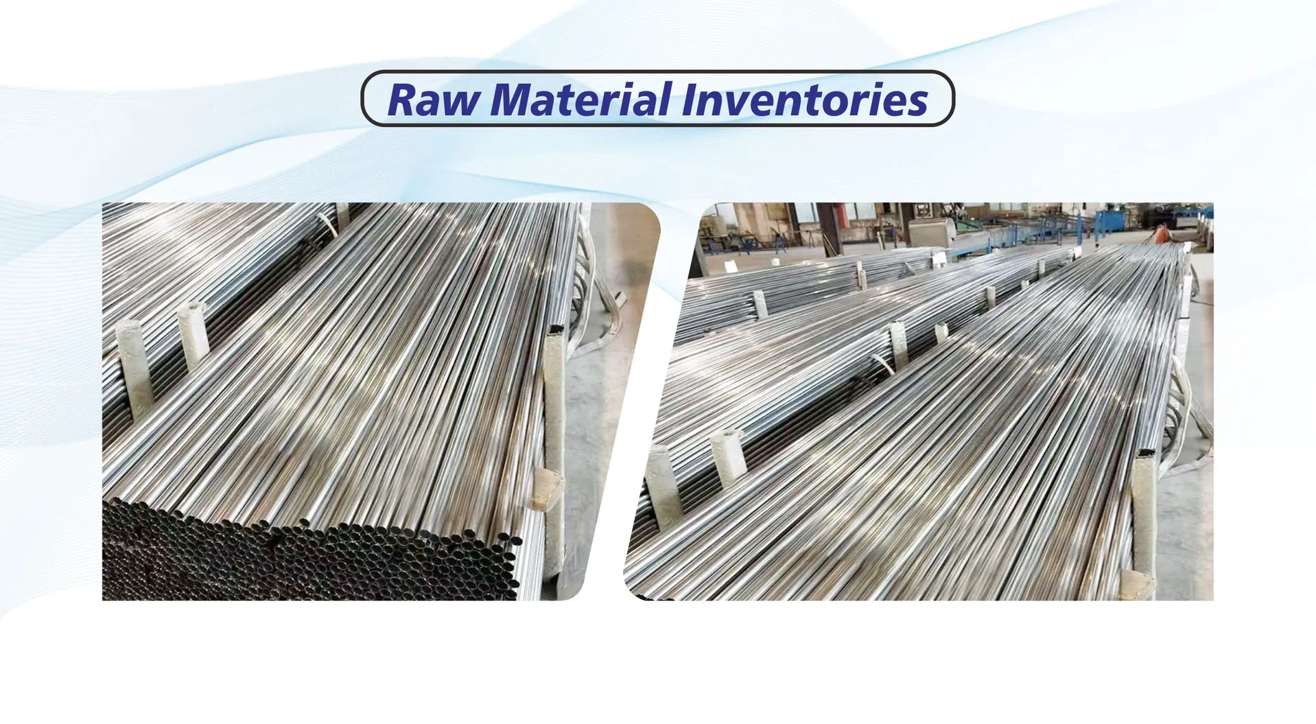 Precision Stainless Steel Tube