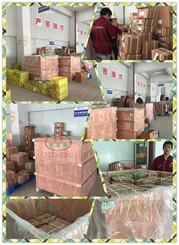 Sanitary Tube Packing