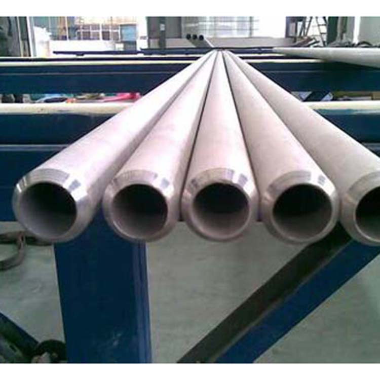 Stainless Steel Pipe China Made-High Precision for Industrial Application