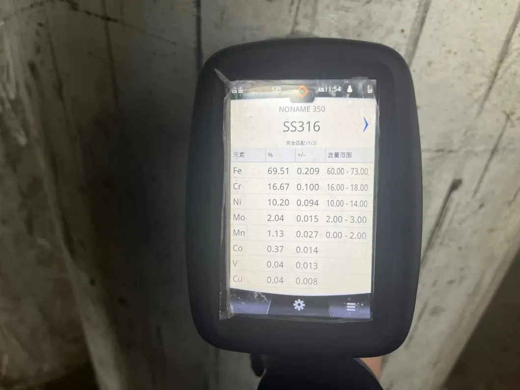 Inspection Process 2