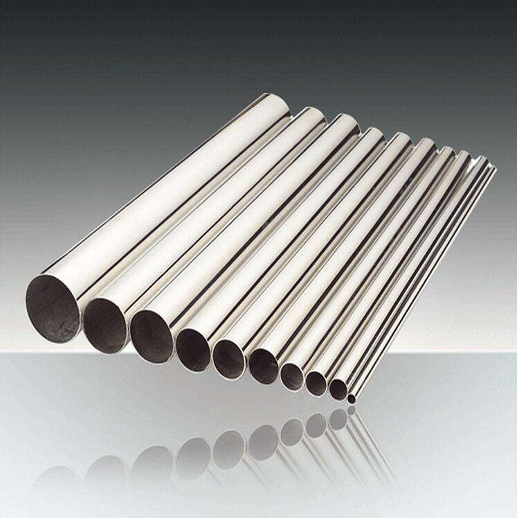 Ss 2205 2507 Super Duplex Stainless Steel Pipe and Tube