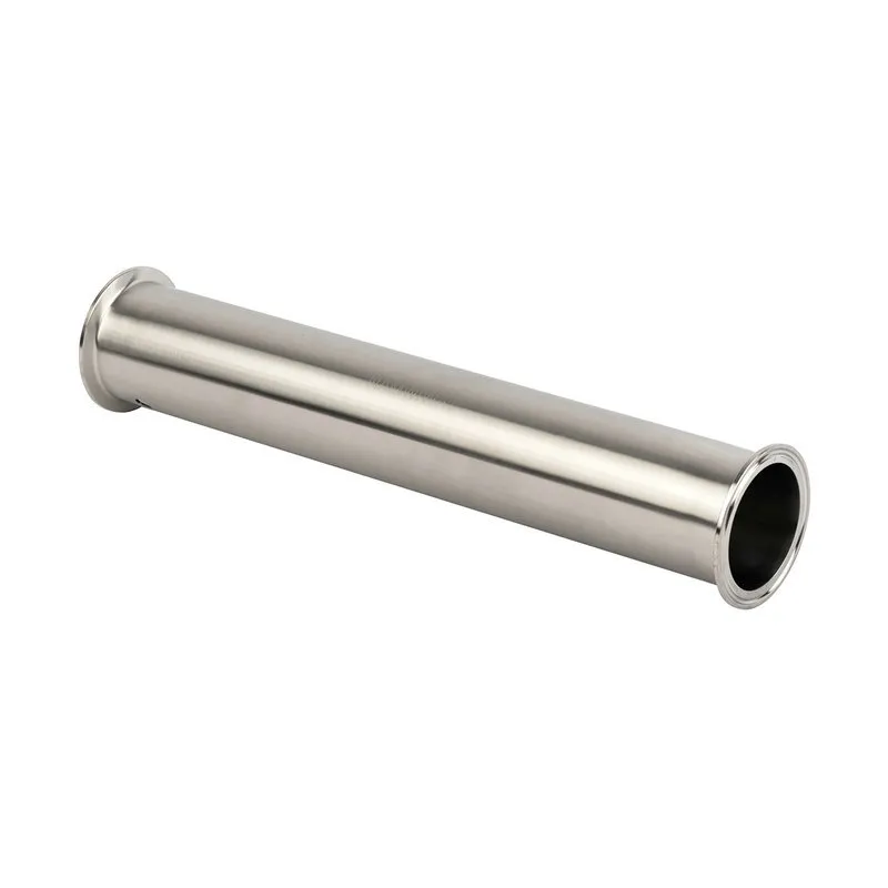 Stainless Steel Sanitary Tube