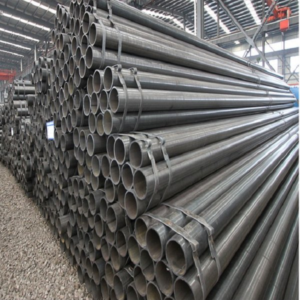 15crmog 13crmo44 Seamless Alloy Steel Pipe for High Pressure