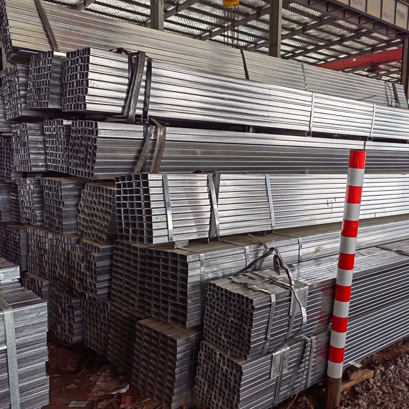 Aluminum Steel Pipe/Seamless Steel Pipe/Galvanized/Spiral/Welded/Copper Pipe/Oil/Alloy/Ap5l/Round/Stainless Steel/Titanium/Black/Carbon/ERW/Alloy Pipe