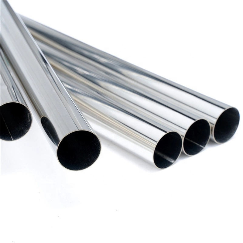 Superalloy Nickel Alloy Heat-Resistant Alloy Rod H29840 Gh2036/Gh2038/Gh4090 High Temperature Alloy Pipe