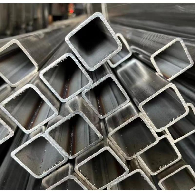 Acid-Resistant Pressure Resistance 316 304 Seamless 201 Stainless Galvanized Carbon Steel Pipe Welded Cold Rolled Stainless Steel Pipe