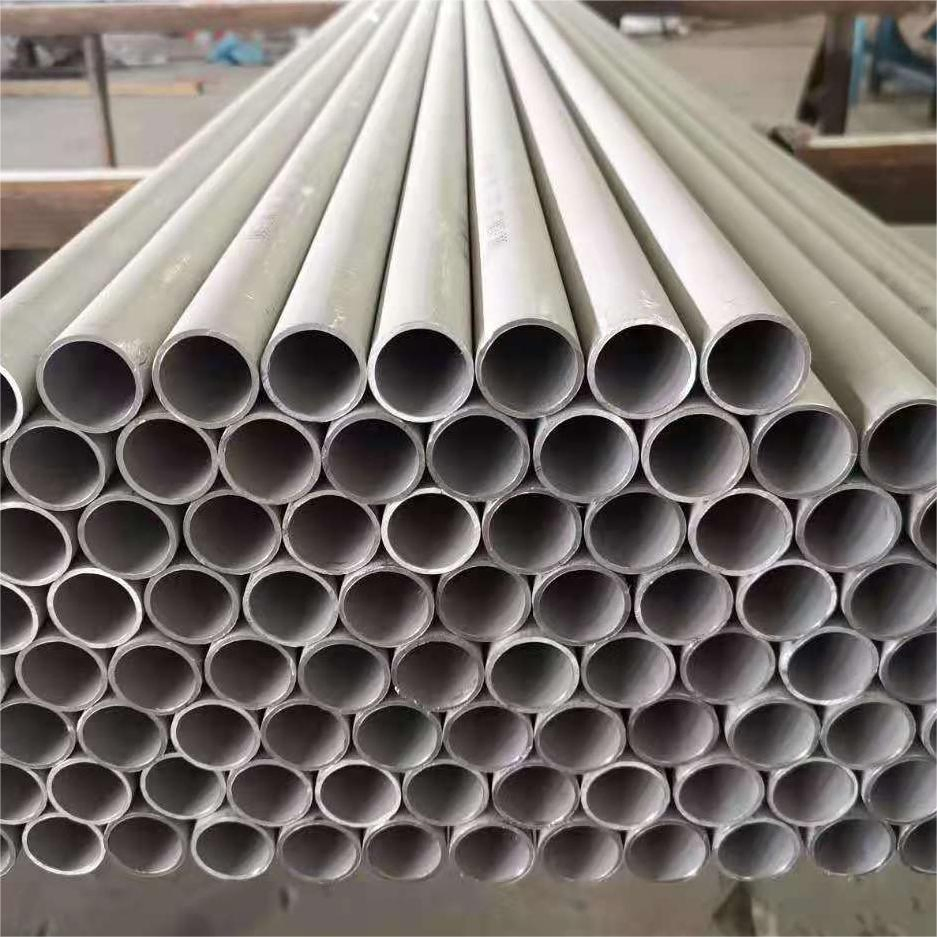 Great Quality Thick Wall Stainless Steel Tube 6mm 9mm Stainless Steel Pipe 20mm