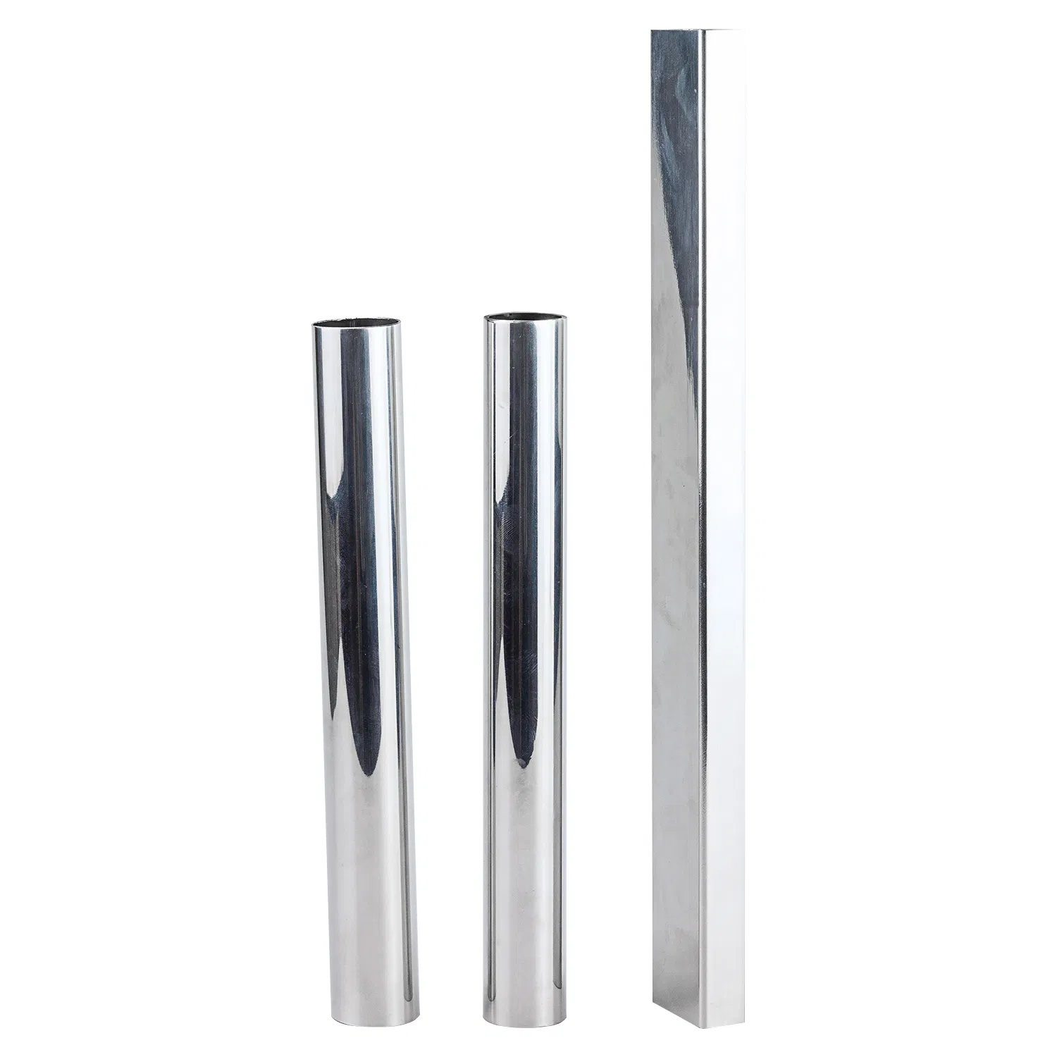 304 316 321 Polished Surface Ss Smls Pipe Thick Wall Round Stainless Steel Pipe