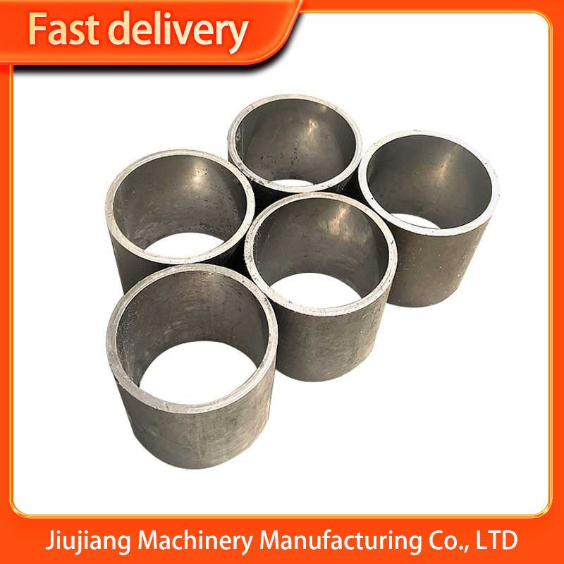 Customized ASTM Standard High Precision Seamless Honing Tube Titanium Alloy Long Carbon Steel Tube