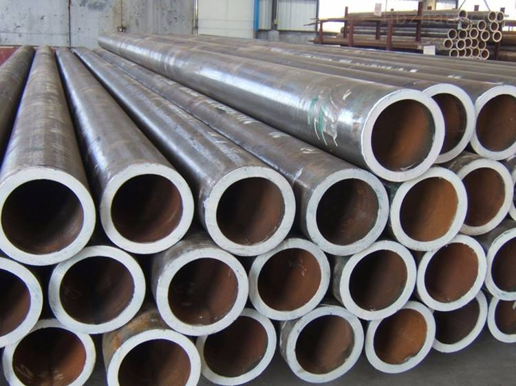 ASTM A200 T9 Alloy Steel Pipe for High Pressure Boiler Pipes