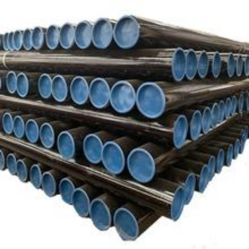 Carbon/ Alloy /Steel Pipe API 5L 5CT Pipeline Oil Casting/ Efw Pipe/LSAW Welded / Seamless Steel Hollow Section/ Spiral Longitudinal Welded Pipe 15mm to 3000mm