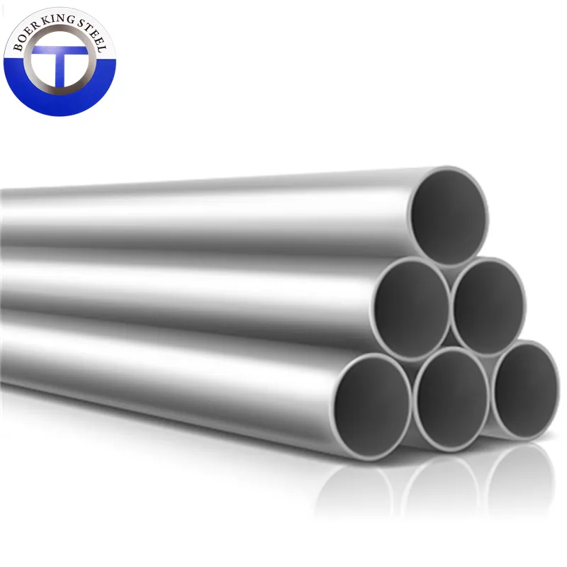 Steel Pipe 5