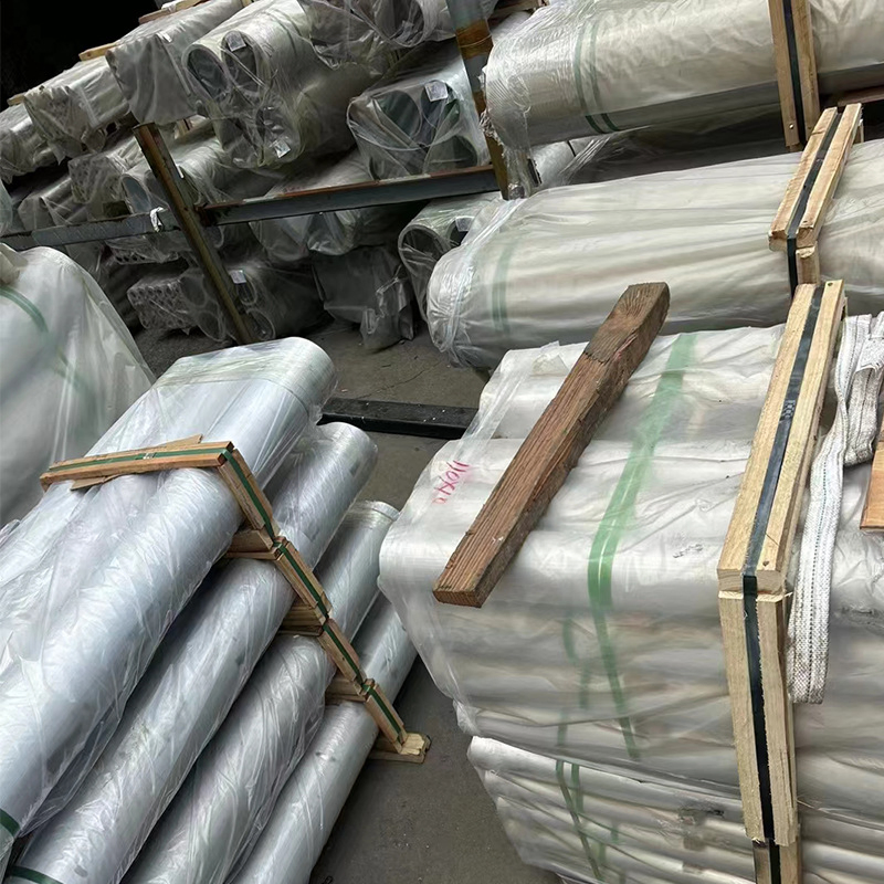 Steel Pipe Fittings Thin Wall Stainless Tubing 201 Stainless Steel Seamless Pipe 202 Stainless Steel Seamless Tube