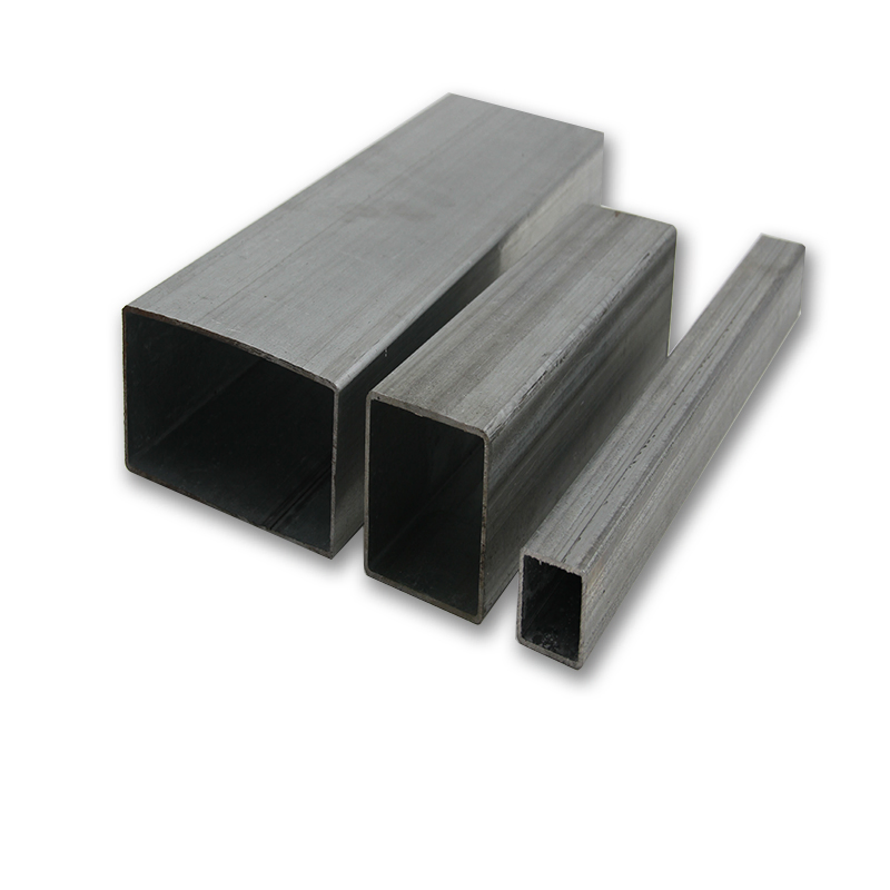 Q195, Q235B, A653 4X4 Pre-Galvanized Hot-DIP Galvanized Welded Seamless Stainless Steel Square Pipe for Construction