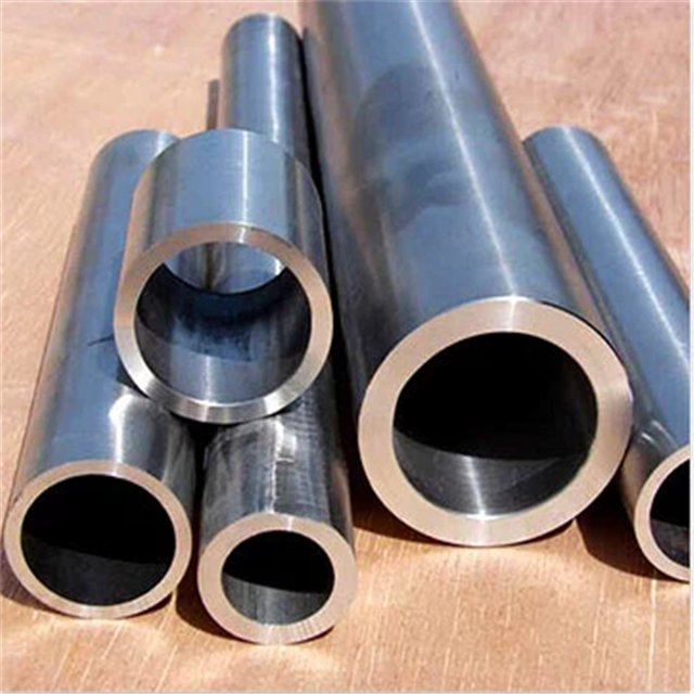 Stainless Steel Pipe JIS Customized Size 4 Inch Ss 304 Stainless Steel Welded Pipe Seamless Sanitary Tube