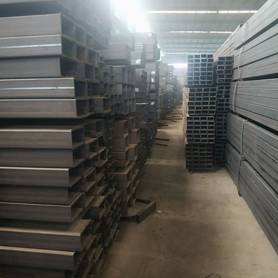 Alloy Steel Pipe 4
