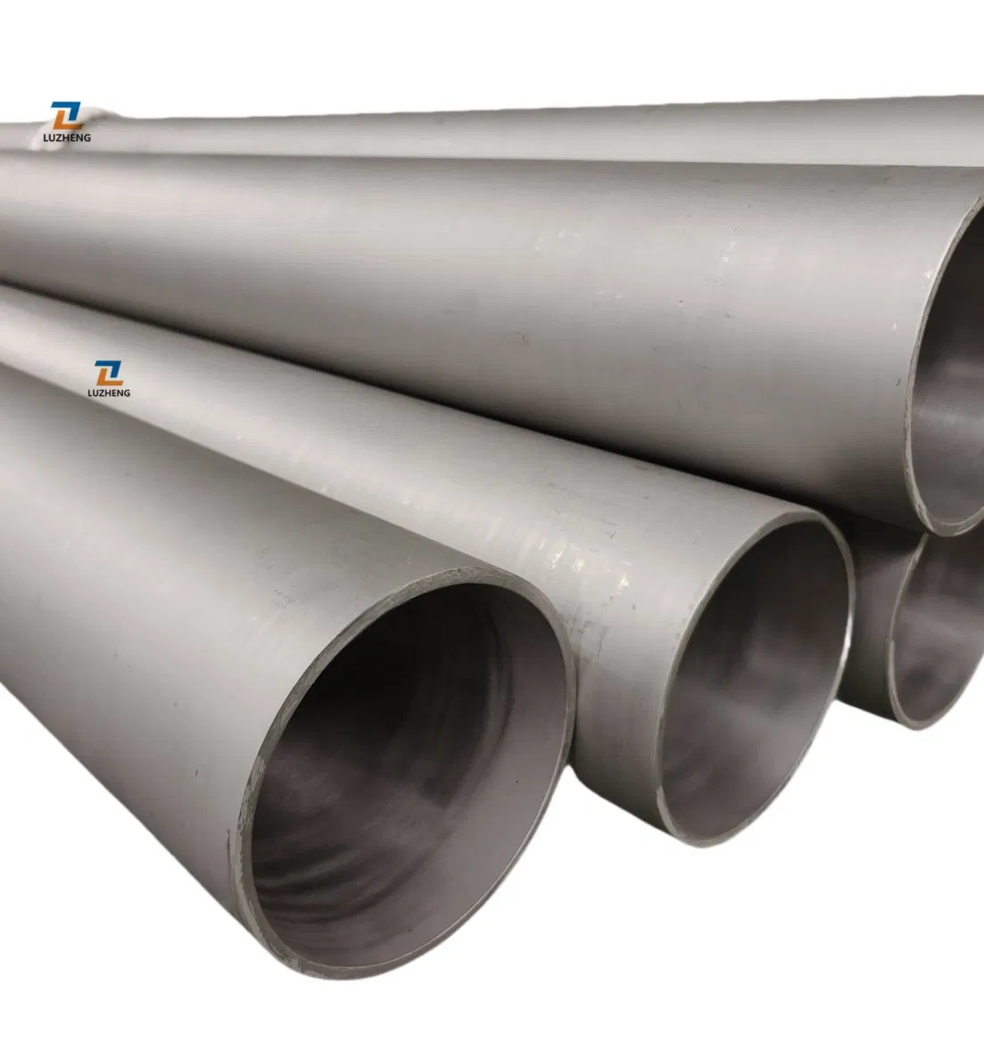 Super Duplex Stainless Seamless Steel Pipes 2507