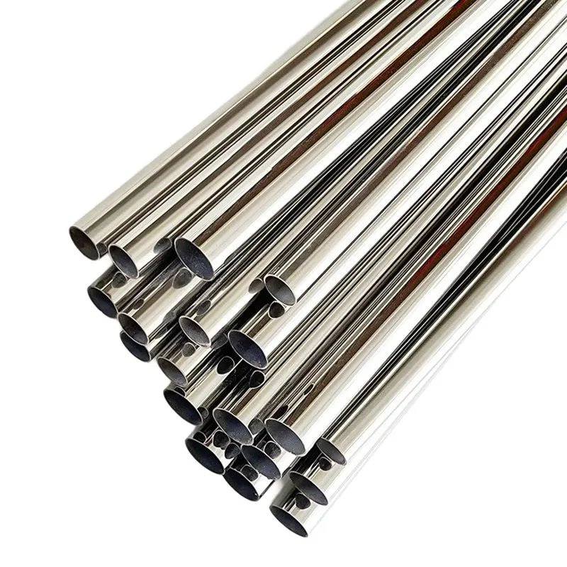Stainless Steel Tube 2