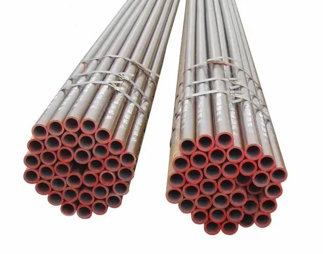 AISI 4340 4140 Seamless Welded Metal Tube ASTM AISI GB A106 Q235 Q345 5 - 800 mm Thickness Hot Rolled Carbon 42CrMo 30CrMo4 Alloy Steel Pipe