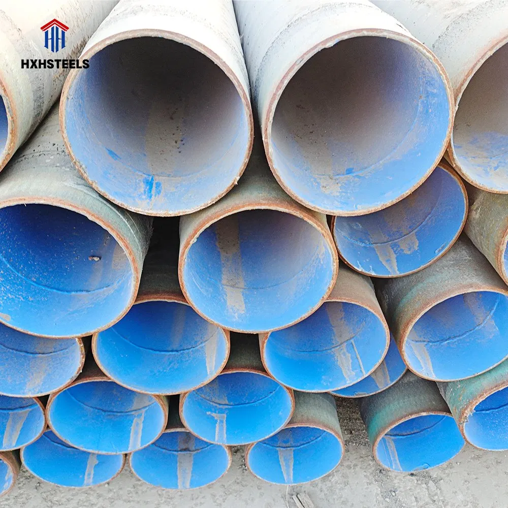 High-Quality ASTM A53 API 5L Galvanized Steel and Polished Stainless Steel Seamless Pipe 304 316L 310S 321 201 and Welded Pipe ASTM A312