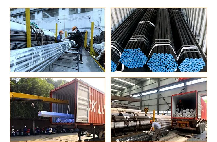 Packaging and Shipment