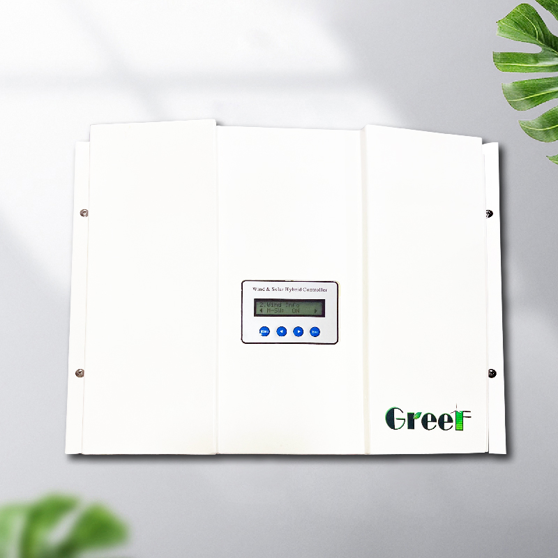10kw جهاز تحكم شحن MPPT لطاقة الرياح لتطبيقات أنظمة الطاقة الشمسية والرياح