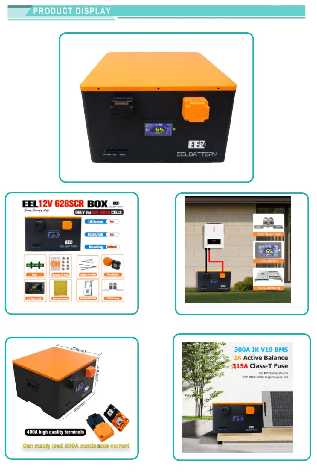 Technical Info 1