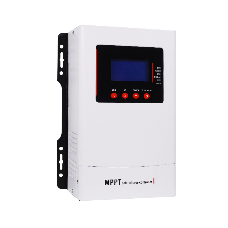 أفضل جودة 24V 48V 96V 30A 40A 60A 80W 100A جهاز تحكم شحن MPPT لوح الطاقة الشمسية MPPT