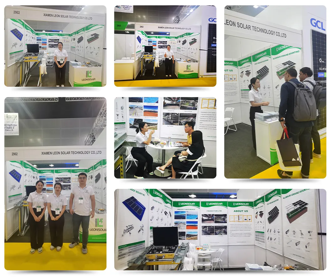 Exhibition