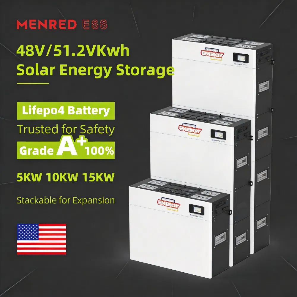 48V 100ah بطارية ليثيوم أيون قابلة لإعادة الشحن LiFePO4 بطارية ليثيوم أيون للطاقة الشمسية خارج الشبكة لتخزين الطاقة المنزلية سعر البطارية