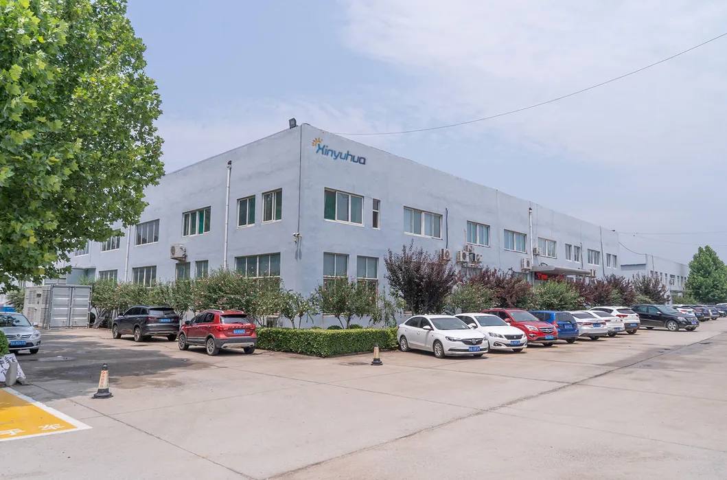 Factory