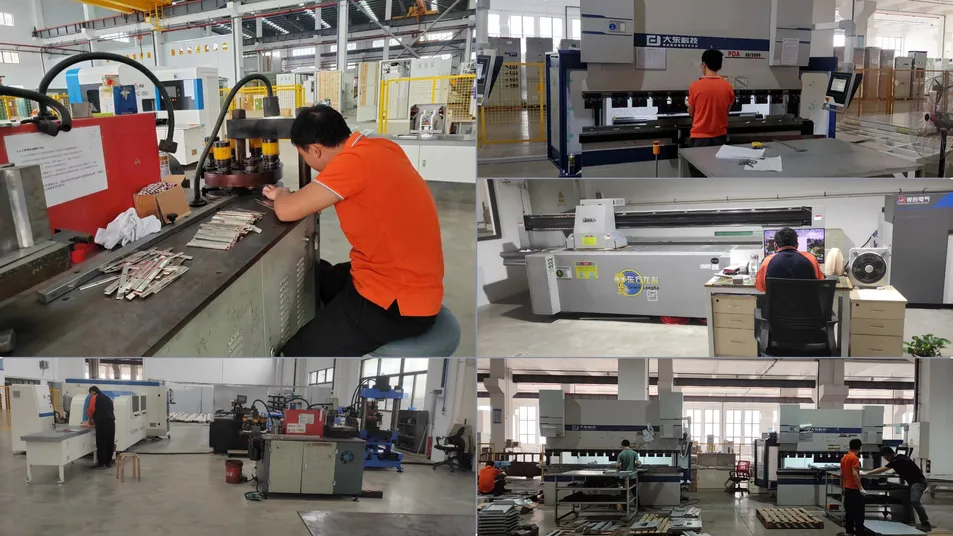 Production 1