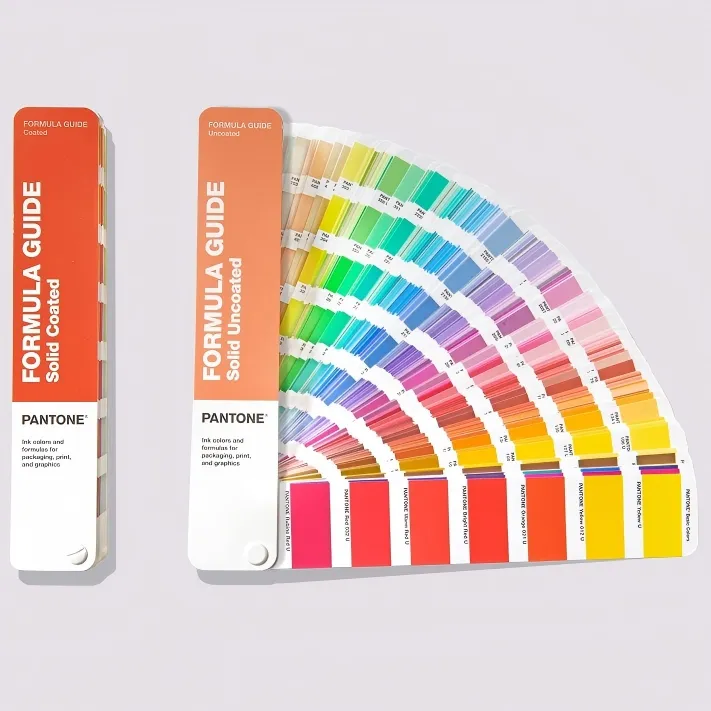 خيارات الألوان