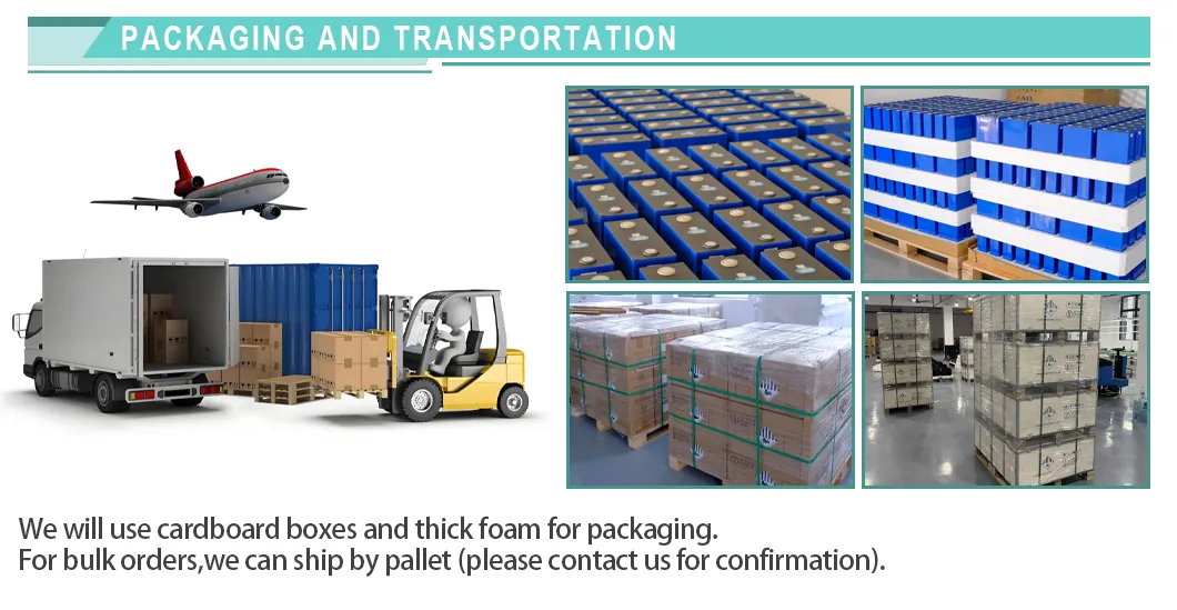 Packaging