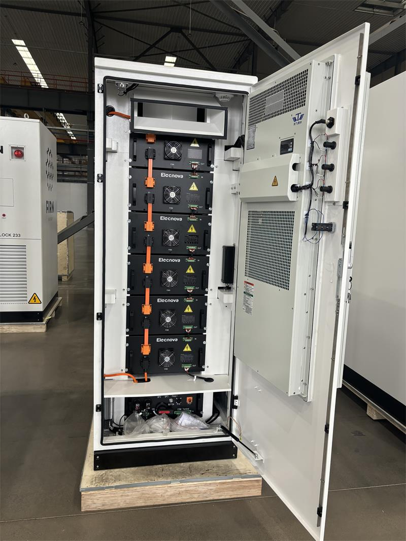 50kwh نظام تخزين الطاقة بحاوية بطارية ليثيوم الشمسية