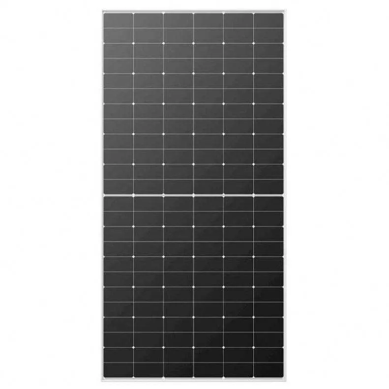 Solar Panel 3