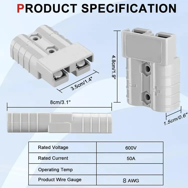 موصل 50A