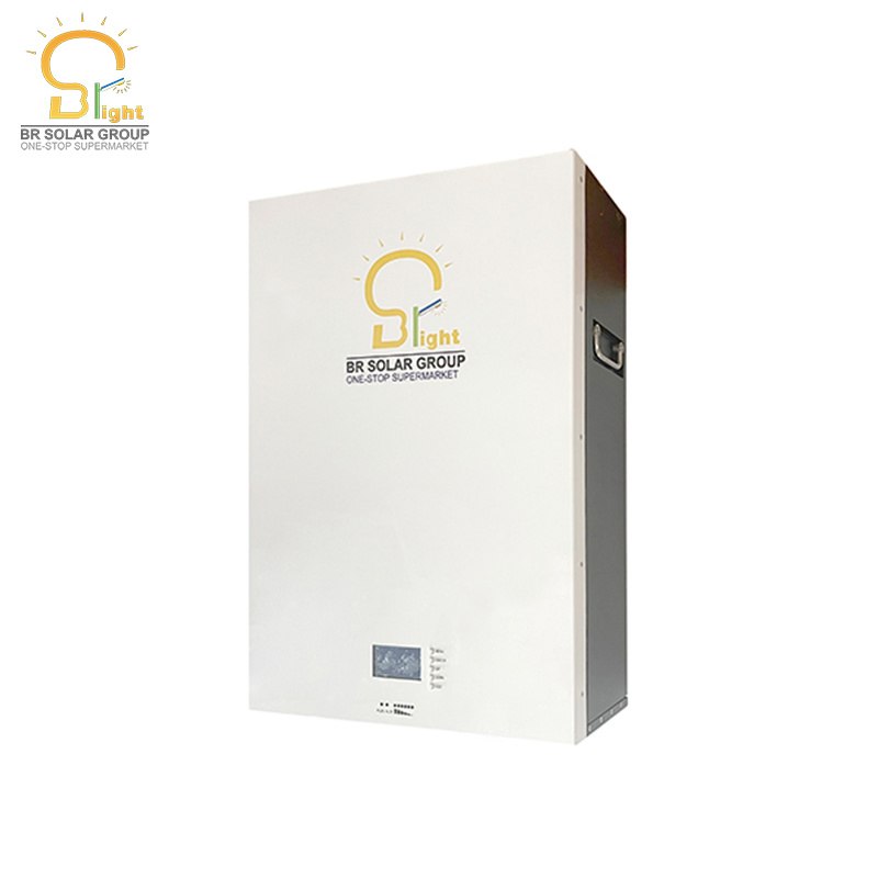 منزل مرن كامل مخصص يعمل بالطاقة الشمسية خارج الشبكة 10kw 15kw 20kw نظام وحدة الطاقة الشمسية لتخزين الطاقة بطارية ليثيوم لتكييف الهواء