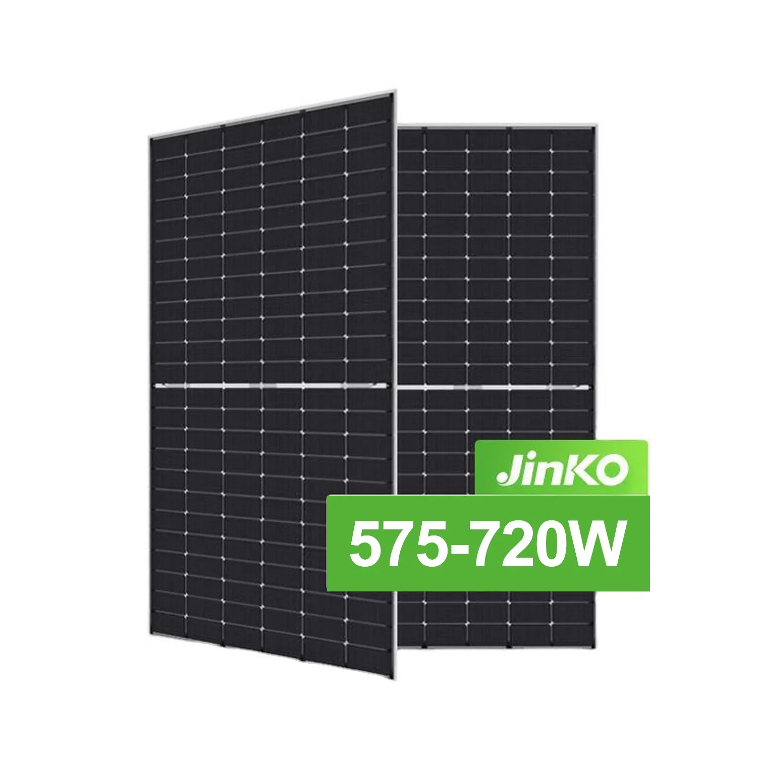 جينكو مايسولار آيوتيس 580W 590W 600W 720W ألواح شمسية أحادية البلورة بتكلفة نظام الطاقة المنزلية مع شهادة TUV