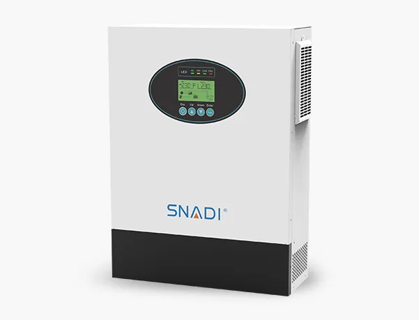 Hybrid Inverter