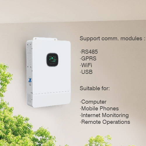 5kw 10kw 15kw 20kw 40kw 60kw نظام تخزين الطاقة من الألواح الشمسية وبطارية ليثيوم للمنزل خارج الشبكة