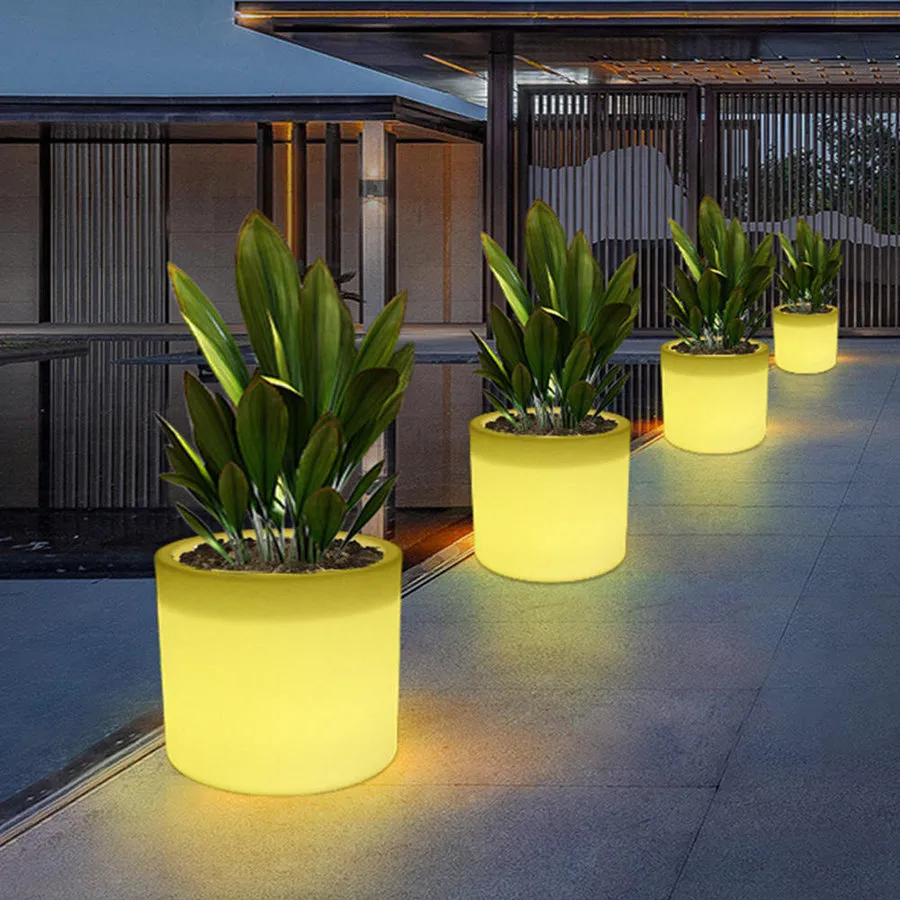 أثاث LED