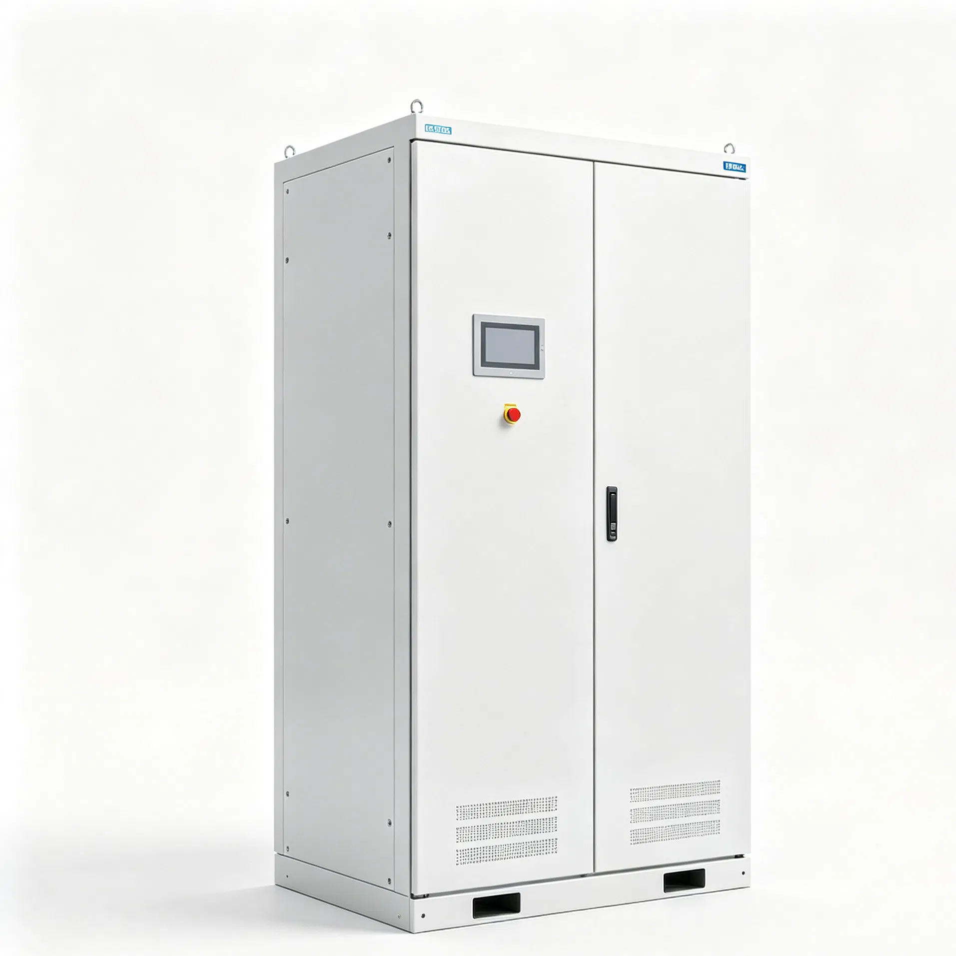 1000A 400V صندوق توزيع الطاقة للنظام لموقع الطاقة الشمسية كفاءة