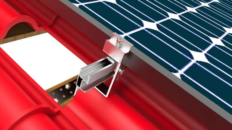 50kw نظام الطاقة الشمسية المتصل بالشبكة بأسعار المصنع للزراعة الصناعية