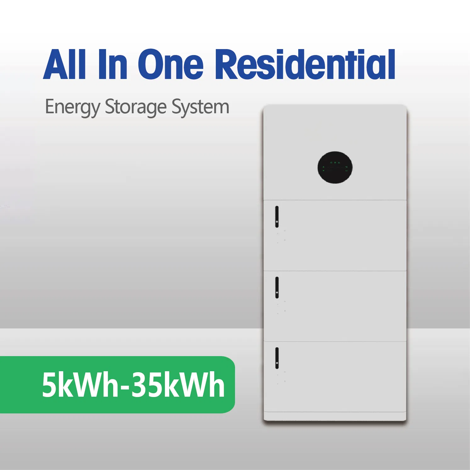 10kw 15kw 20kw 30kw نظام الطاقة الشمسية الهجين الكامل 5kw 8kw 50kw 100kw نظام بطارية الطاقة الشمسية المتصل/غير المتصل بالشبكة