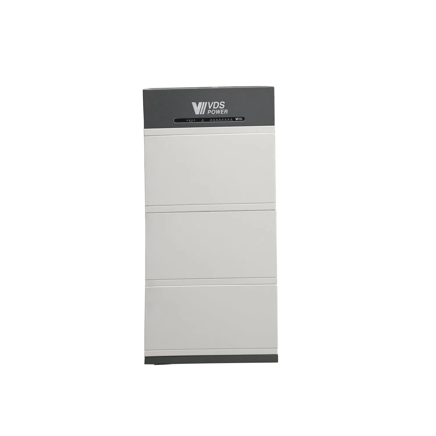 أنظمة البطاريات التخزينية 10kw محطة الطاقة الشمسية المتصلة بالشبكة