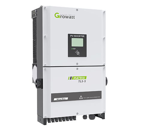 50kw نظام الطاقة الشمسية المتصل بالشبكة بأسعار المصنع للزراعة الصناعية