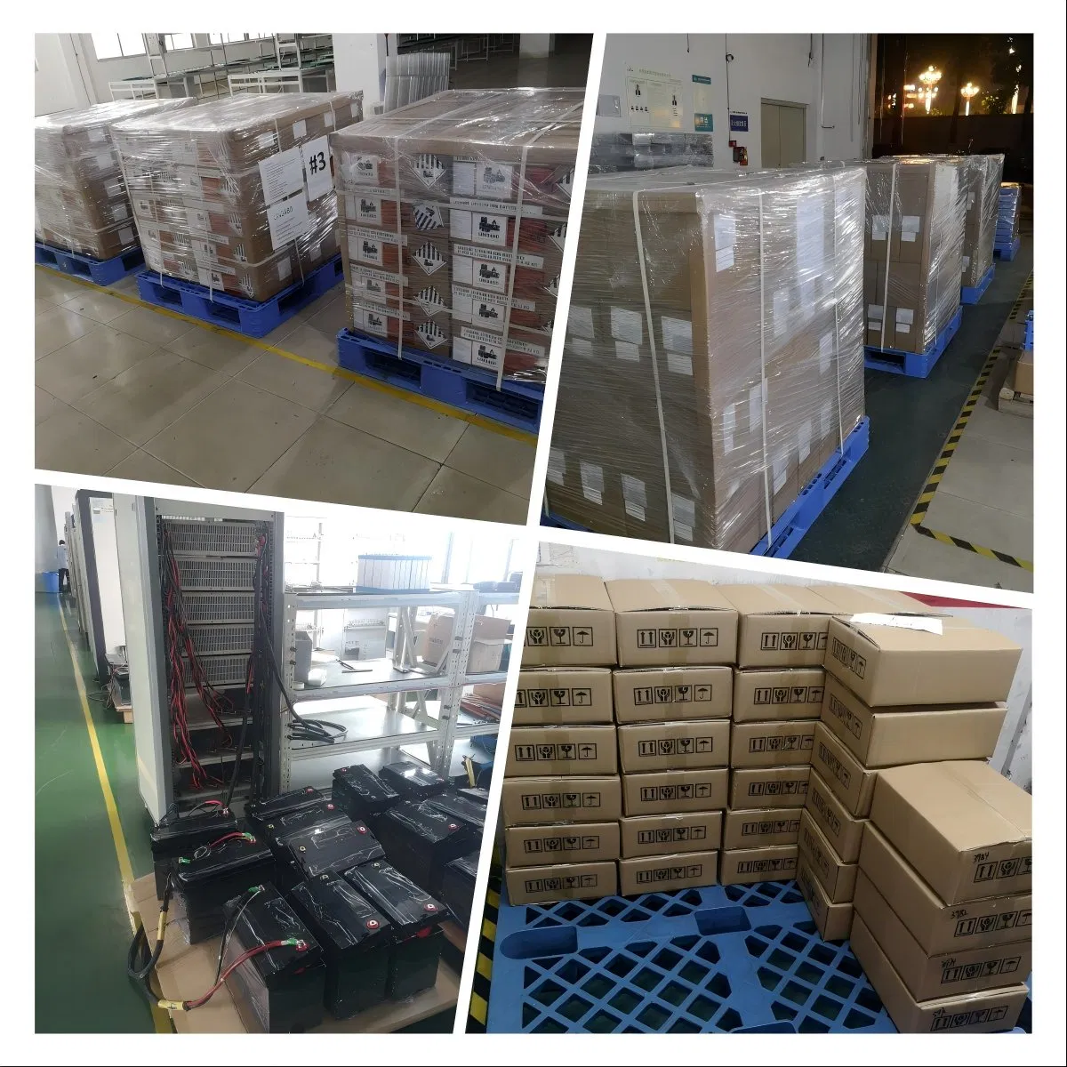 مصنع 12V 200ah بطارية ليثيوم LiFePO4 بديل بطارية الرصاص الحمضية 200ah 2.56kwh بطارية تخزين الطاقة الشمسية لعربات الجولف واليخوت والقوارب والمركبات الترفيهية مع شهادة CE Un38.3
